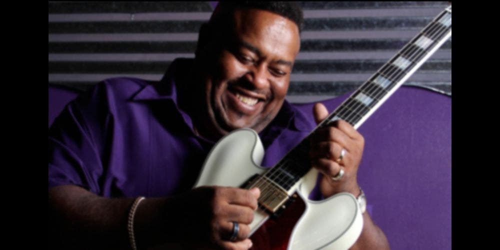 Larry McCray