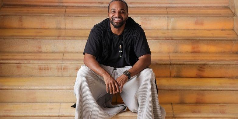 Sullivan Fortner