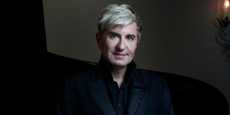Jean-Yves Thibaudet