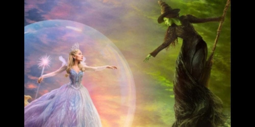 Wicked For Good