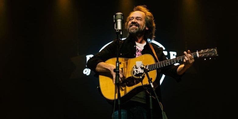Dan Tyminski Band