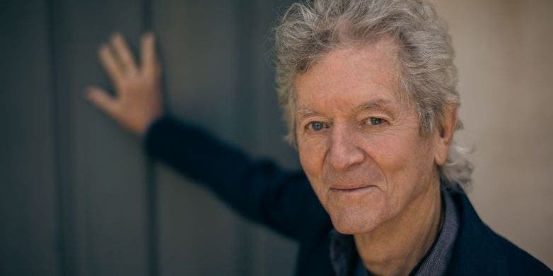 Rodney Crowell