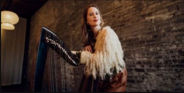 Words & Music: The Celtic Spirit