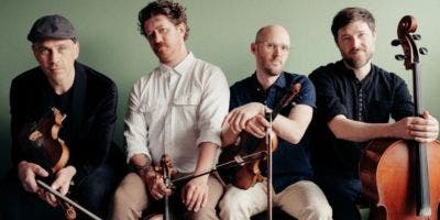 Celtic Club: The Fretless