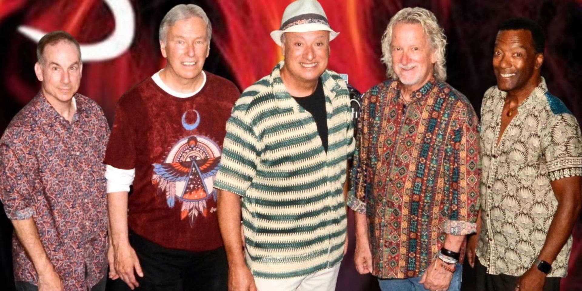 Abraxas - Santana Tribute