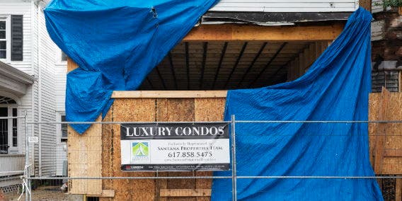 Documenting Somerville: Labor, Community, and Housing