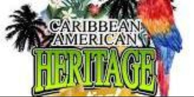 Caribbean American Heritage Festival Boston