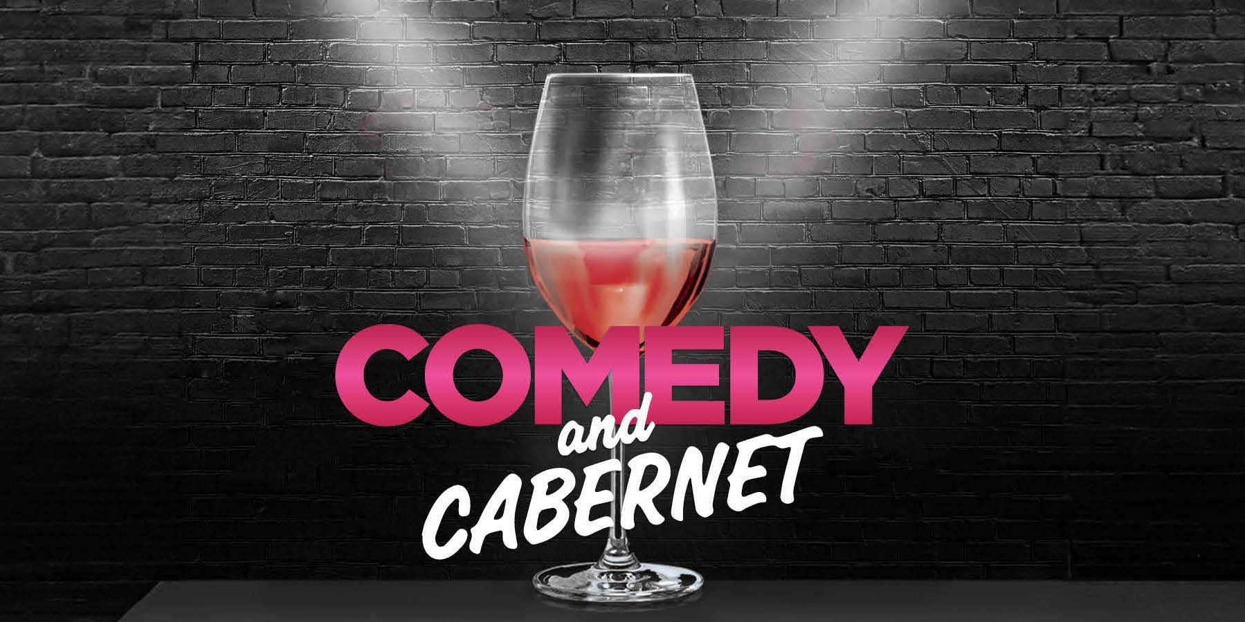 City Winery and Boston Comedy Festival Present: Comedy and Cabernet