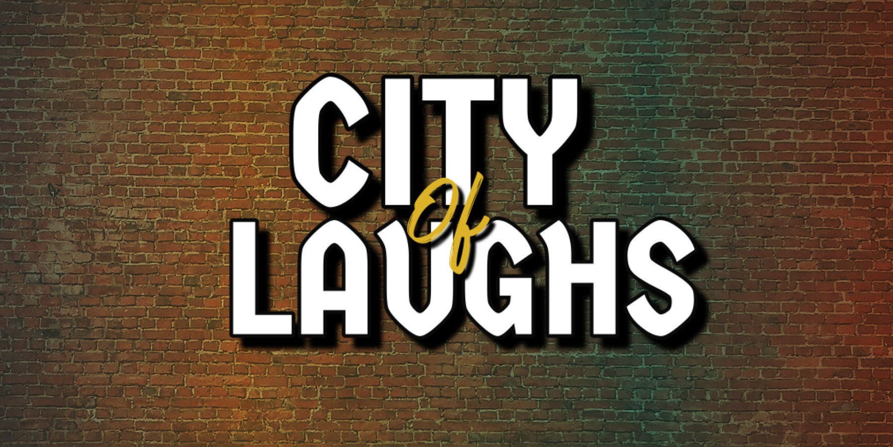 City of Laughs: Best of the City