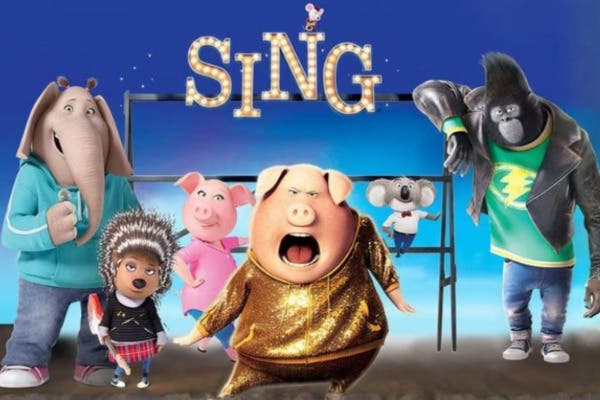 Sing