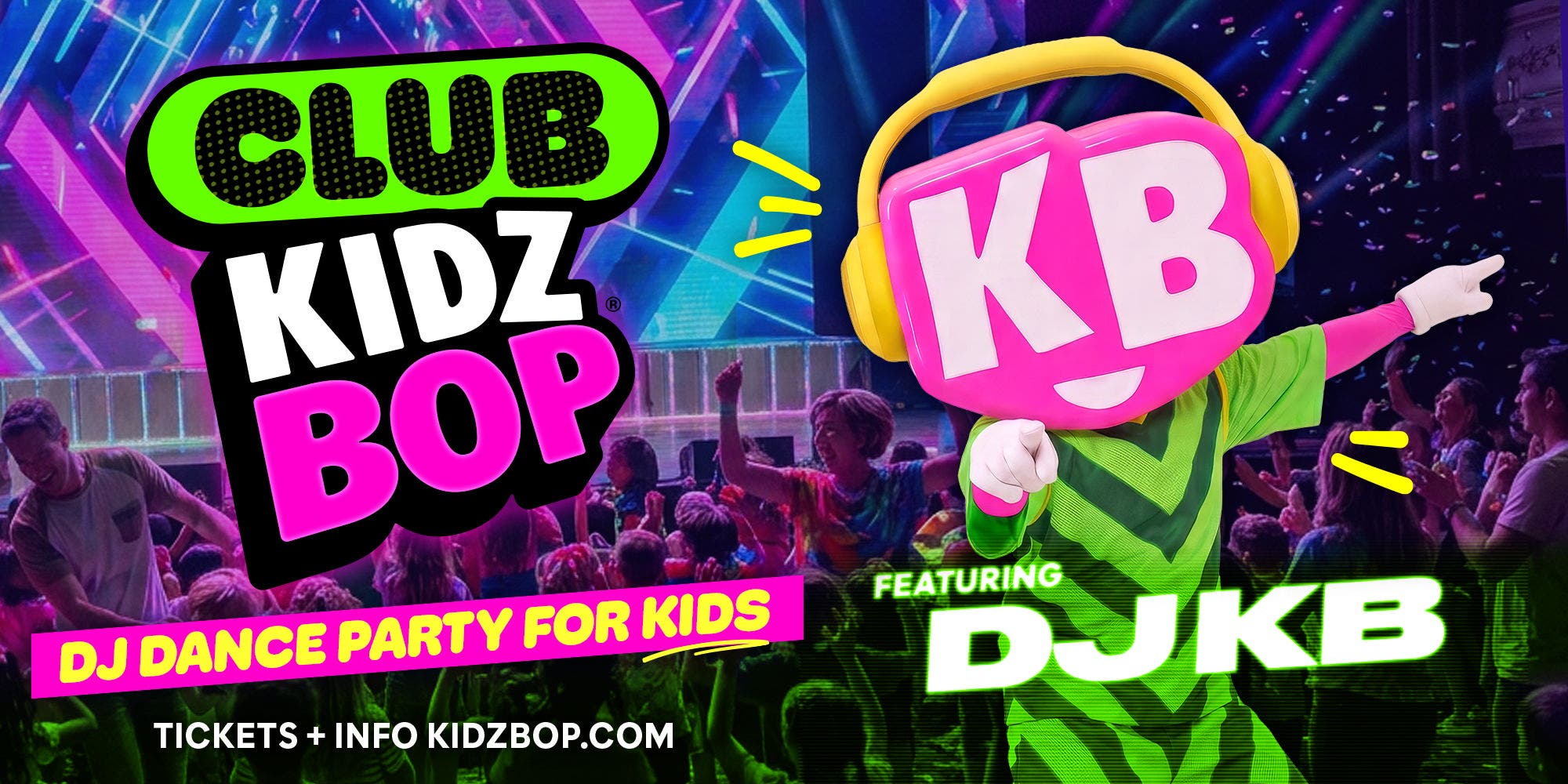 Club KIDZ BOP