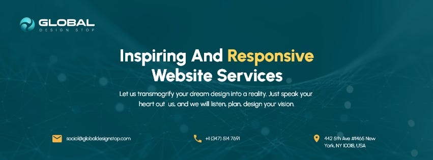 Global Design Stop