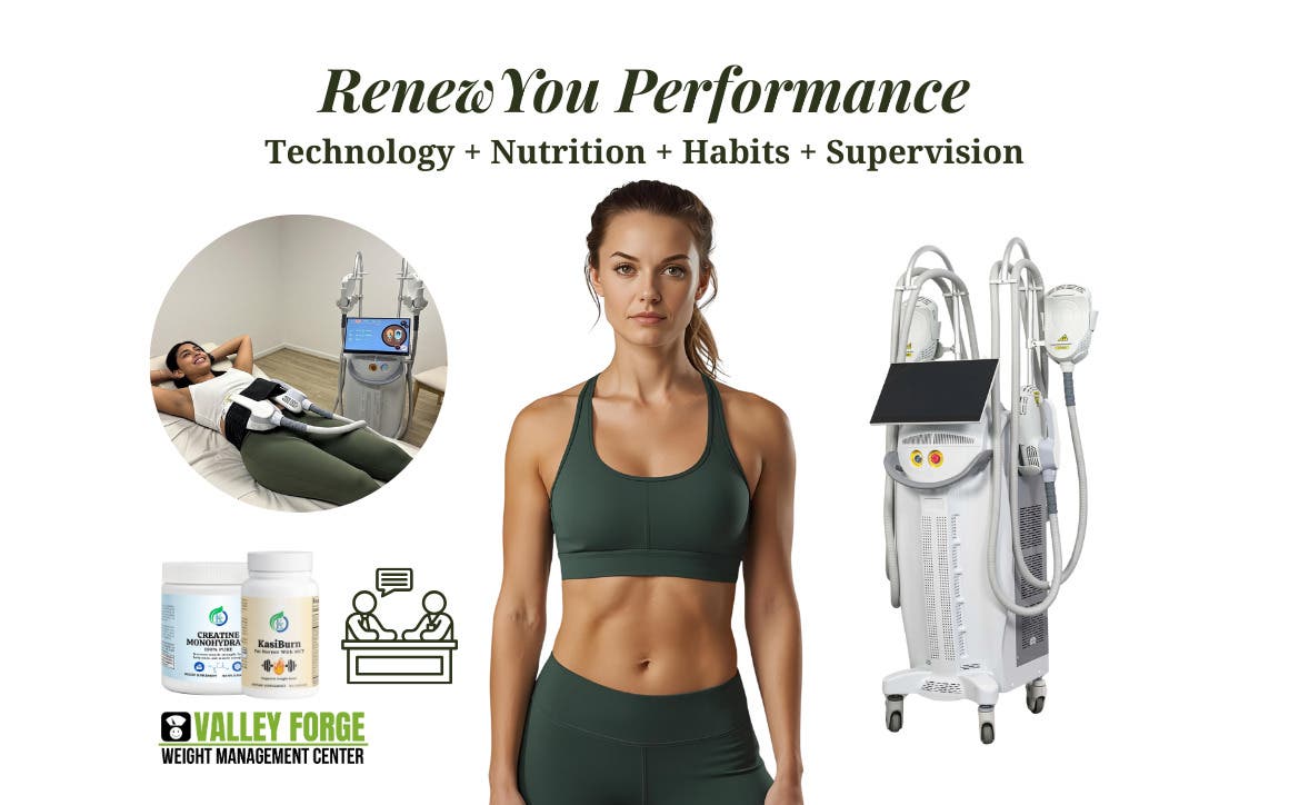 Valley Forge Weight Management Center