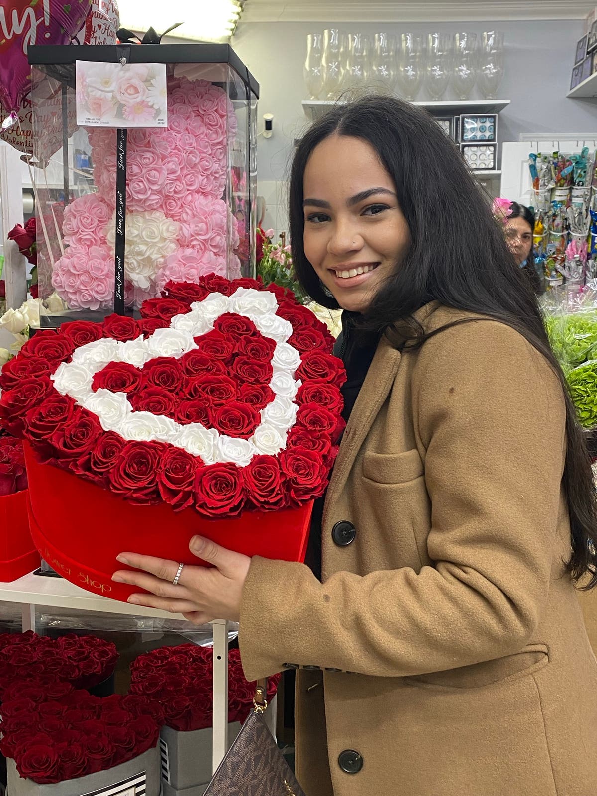 Bella’s Flower Shop