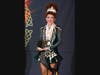 Tara Malone '24 wins her first U.S. National Title for Irish Stepdancing.