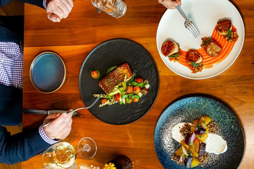 Härth Restaurant