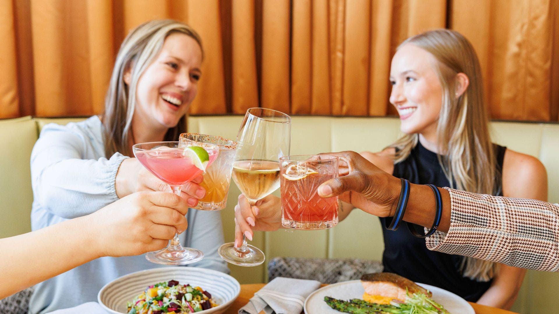 Mother's Day Brunch at Härth