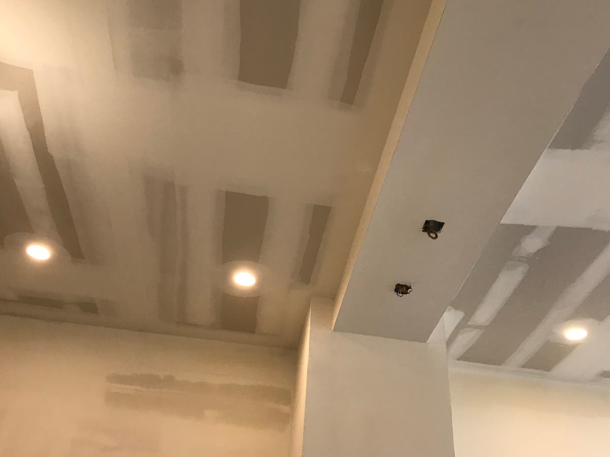 Interior Finishes LLC 