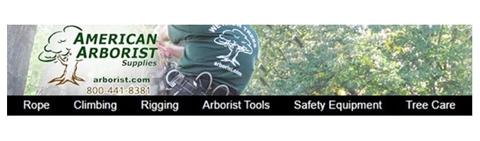 American Arborist Supplies