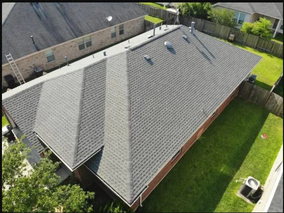 Southern Roofing Systems of Mobile