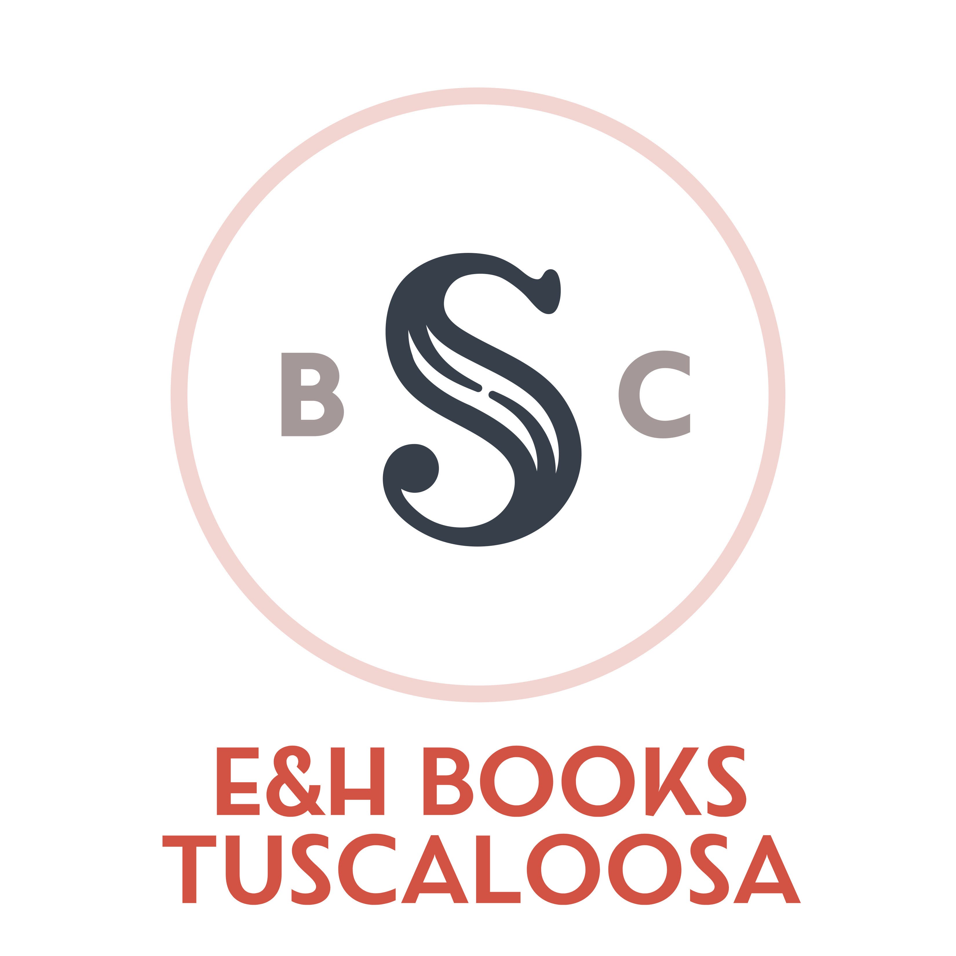 E&H Silent Book Club | Tuscaloosa