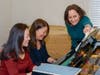 Adults find their musical home at Hoff-Barthelson Music School.