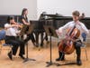 Auditions for Hoff-Barthelson's Youth Orchestra and Chamber Music Programs are now open