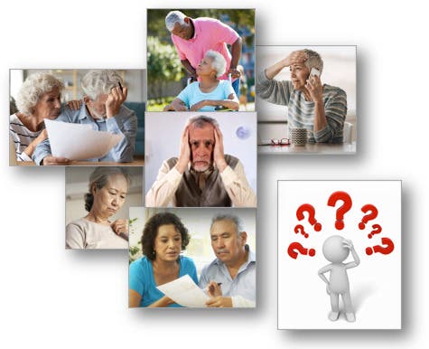  Demystifying Medicare & Healthcare Coverage for Seniors