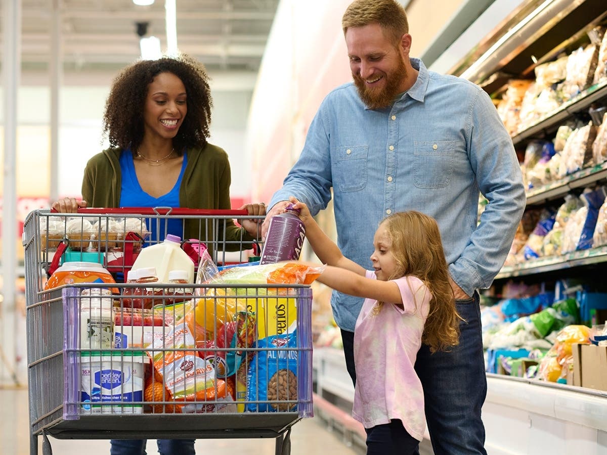 BJ's Members can save up to 25% off grocery store prices everyday.