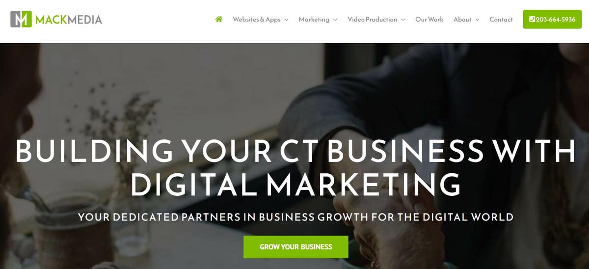 Mack Media Group