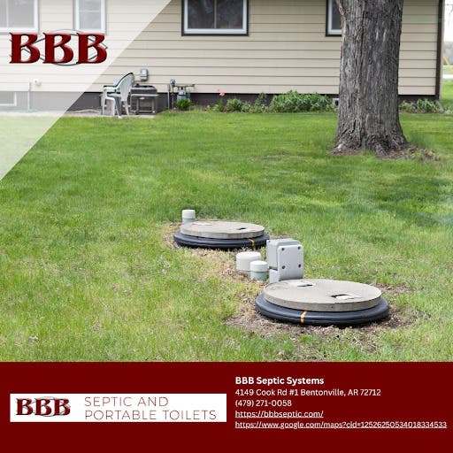Northwest Arkansas Septic Maintenance Tips for the Busy Spring Season