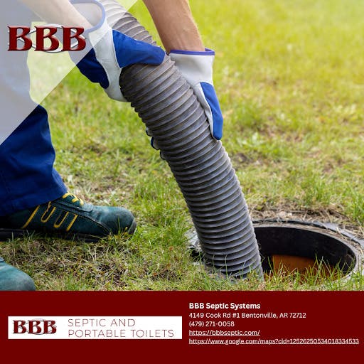 Northwest Arkansas Septic Systems for New Builds and Upgrades