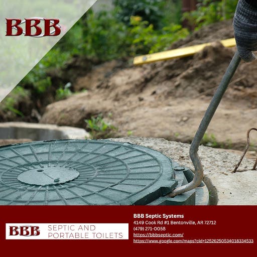 When a Standard Septic System Won't Work, Northwest Arkansas Builders Have a Better Option