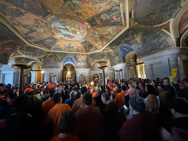 News small post card thumbnail