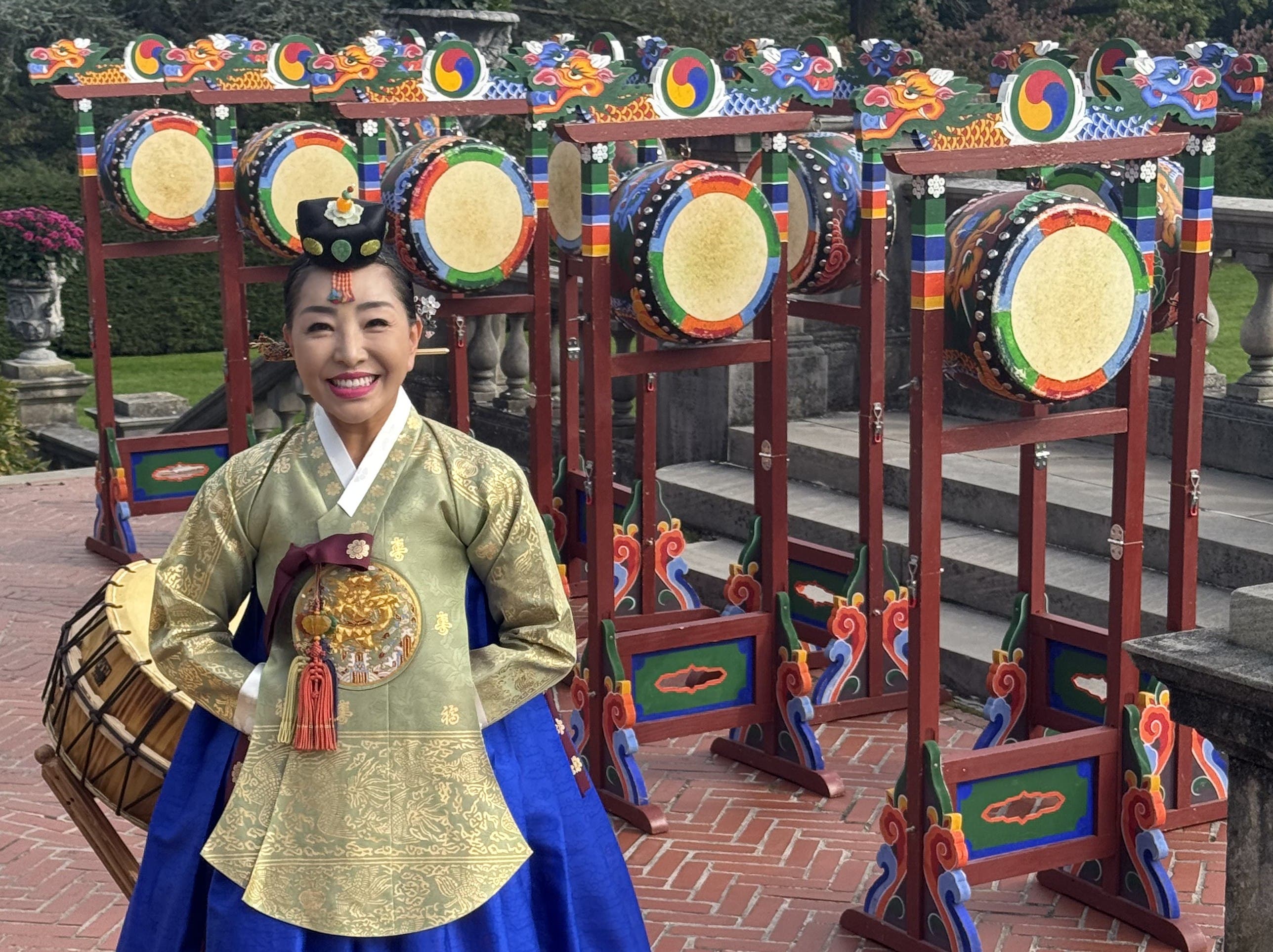 4th Annual Korean Culture Day!