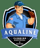 Aqualine Plumbing, Electrical & Heating