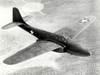 Bell XP-59A