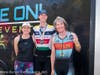 Kirsten Kasper, Matthew Sharpe, and Bill Bone