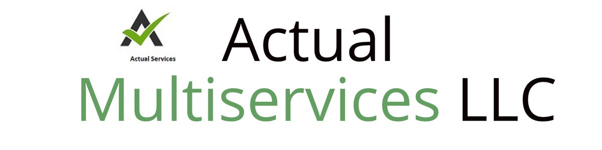 Actual Multiservices LLC