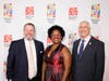 William F.B. O’Reilly,  Colleen Taylor and Mitchell Netburn