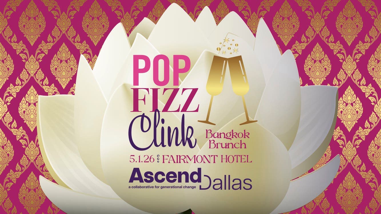 Pop, Fizz, Clink!--- Bangkok Brunch 