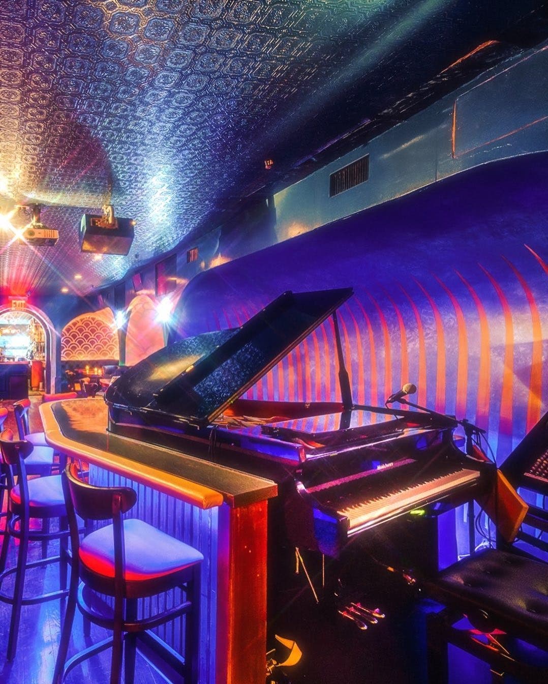 Sid Gold's Request Room New York City, NY Patch