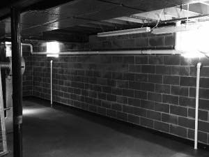 A.J. Waterproofing 