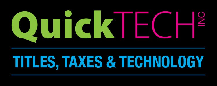 QuickTech Inc.