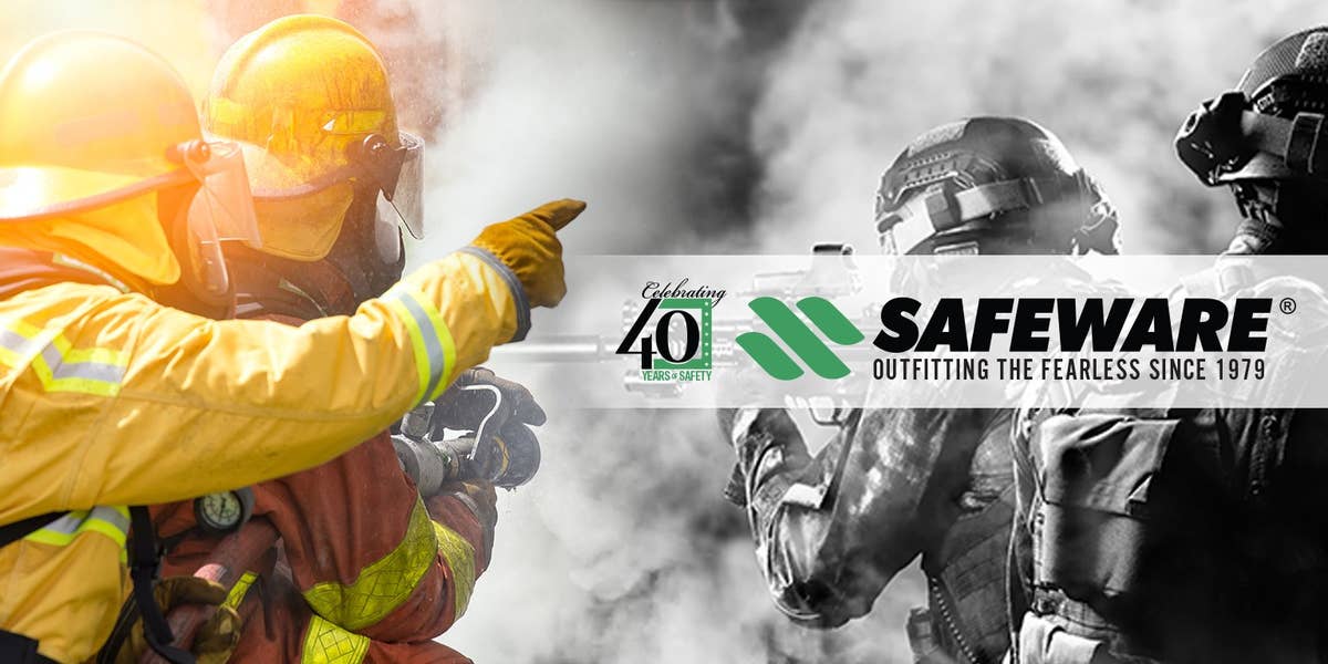 Safeware, Inc.