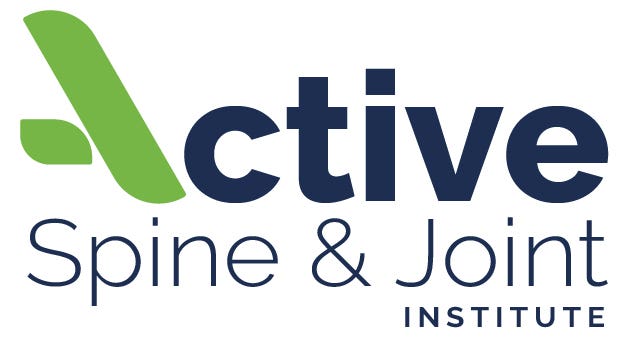 Active Spine and Joint Institute