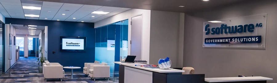 Software AG Government Solutions Inc