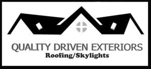 Quality Driven Exteriors