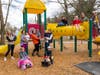 Hinkley Helpers, an initiative of the Medfield Foundation Inc., has announced its mission to fundraise, plan and rebuild a safe, fun and inclusive playground at Hinkley Park. 