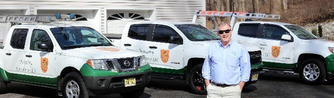 Hennebry Pest Solutions LLC